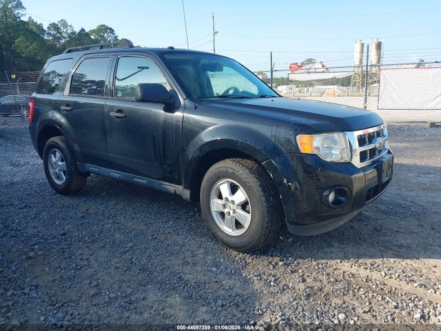 2012 FORD ESCAPE 1FMCU0D75CKB27520