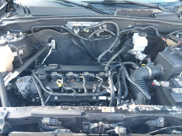 2012 FORD ESCAPE 1FMCU0D75CKB27520 Photo 9