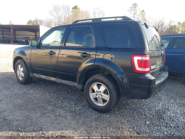 2012 FORD ESCAPE 1FMCU0D75CKB27520 Photo 2