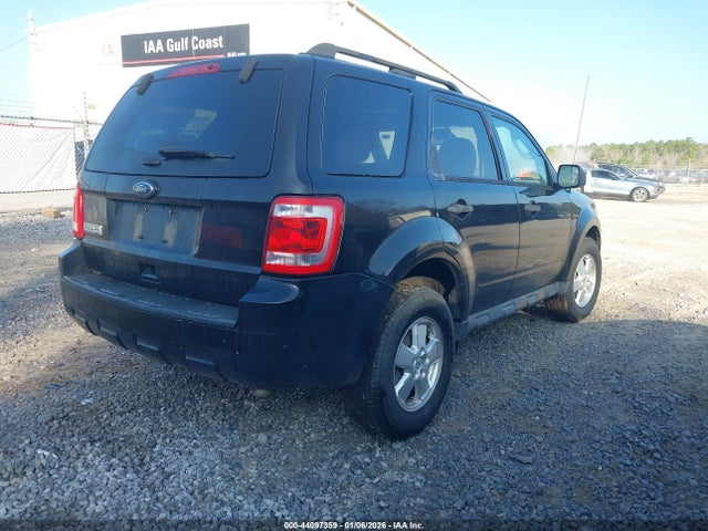 2012 FORD ESCAPE 1FMCU0D75CKB27520 Photo 3