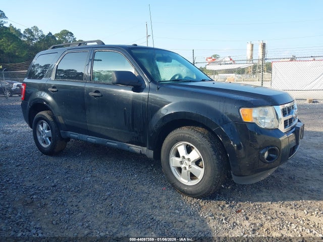 2012 FORD ESCAPE 1FMCU0D75CKB27520 Photo 5
