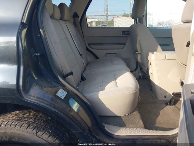 2012 FORD ESCAPE 1FMCU0D75CKB27520 Photo 7