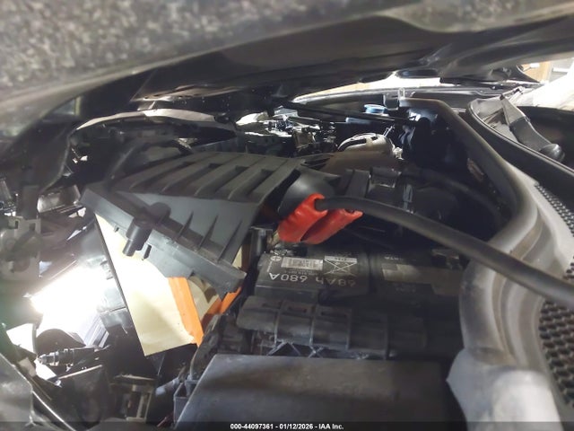 2024 AUDI Q3 WA1AUCF34R1086099 Photo 9