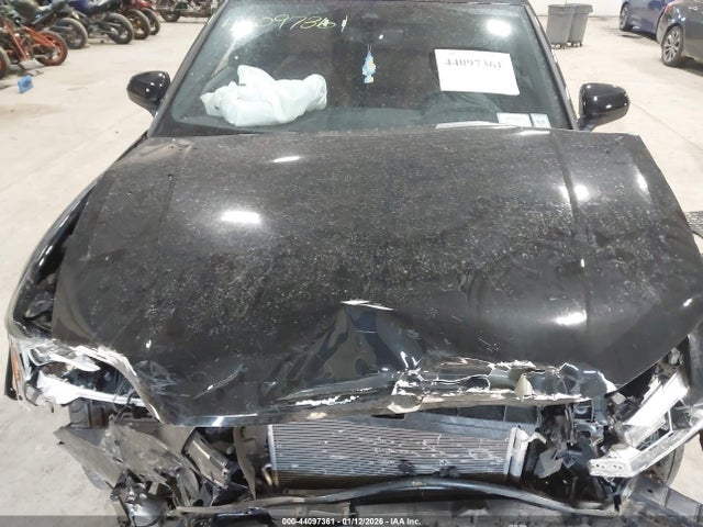 Aukcja sprzedaży 2024 Audi Q3 Premium 40 Tfsi Quattro Tiptronic, vin: WA1AUCF34R1086099, numer aukcji: 44097361