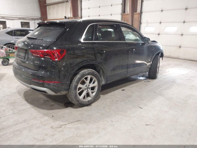 2024 AUDI Q3 WA1AUCF34R1086099 Photo 3