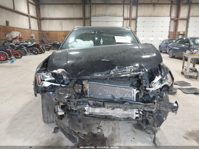 2024 AUDI Q3 WA1AUCF34R1086099 Photo 5