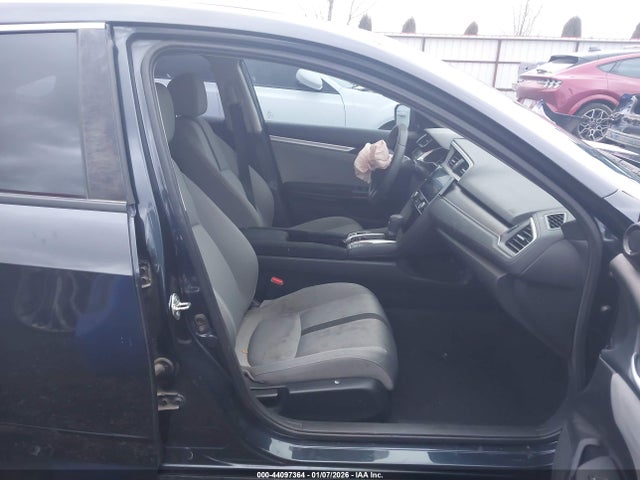Honda CIVIC EX 2018 2HGFC2F74JH548440 Image 5