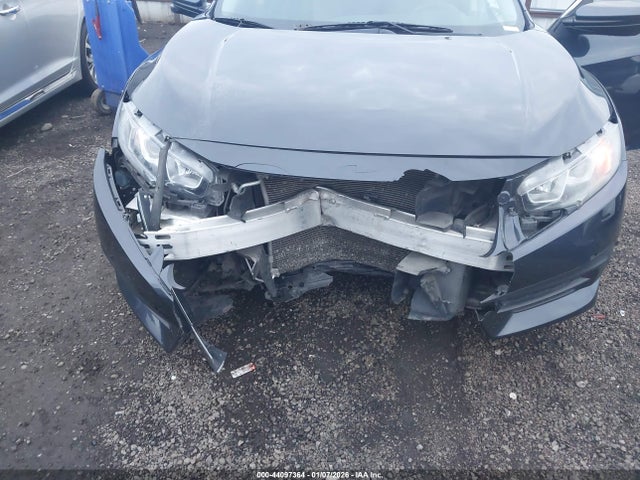 Honda CIVIC EX 2018 2HGFC2F74JH548440 Image 6