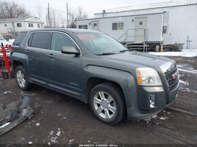 2013 GMC TERRAIN 2GKFLREK1D6299273