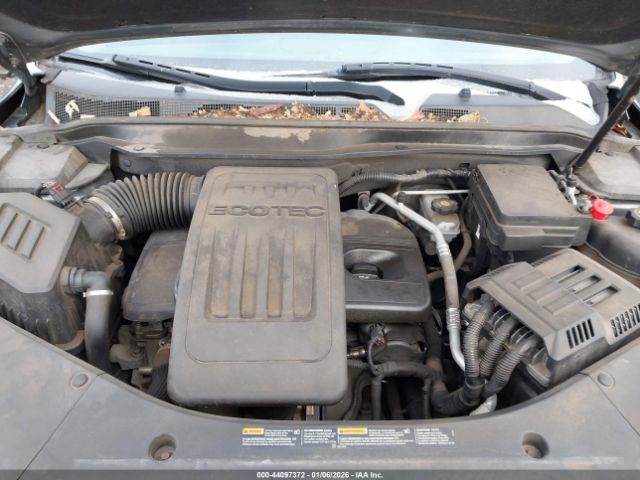 2013 GMC TERRAIN 2GKFLREK1D6299273 Photo 9