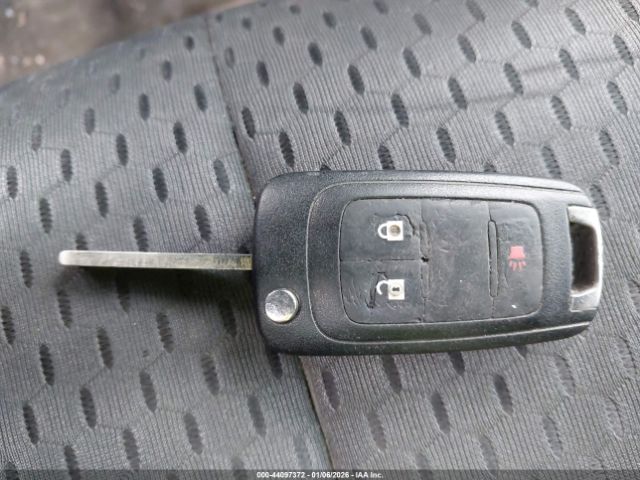 2013 GMC TERRAIN 2GKFLREK1D6299273 Photo 10