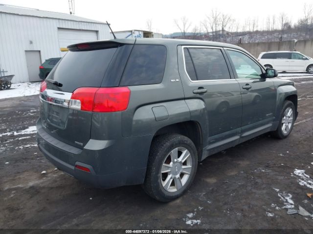 2013 GMC TERRAIN 2GKFLREK1D6299273 Photo 3