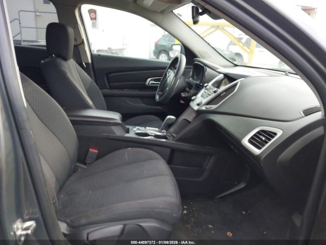 2013 GMC TERRAIN 2GKFLREK1D6299273 Photo 4