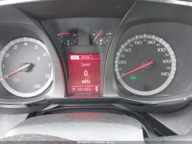 2013 GMC TERRAIN 2GKFLREK1D6299273 Photo 6