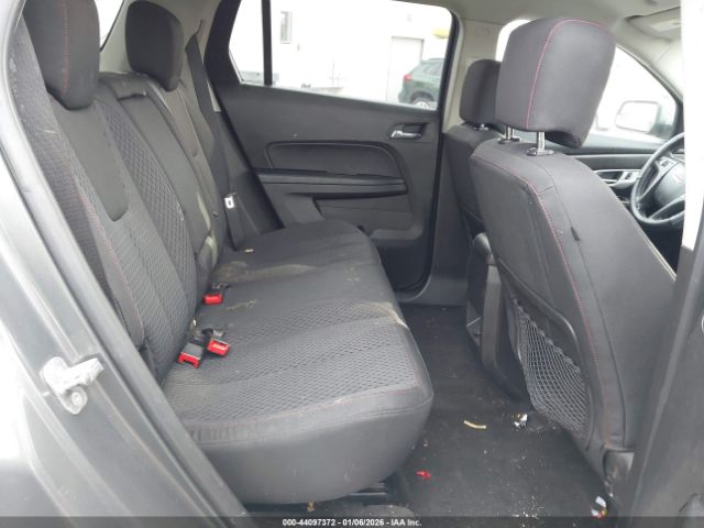 2013 GMC TERRAIN 2GKFLREK1D6299273 Photo 7