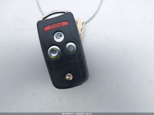 2012 ACURA MDX 2HNYD2H25CH522481 Photo 10