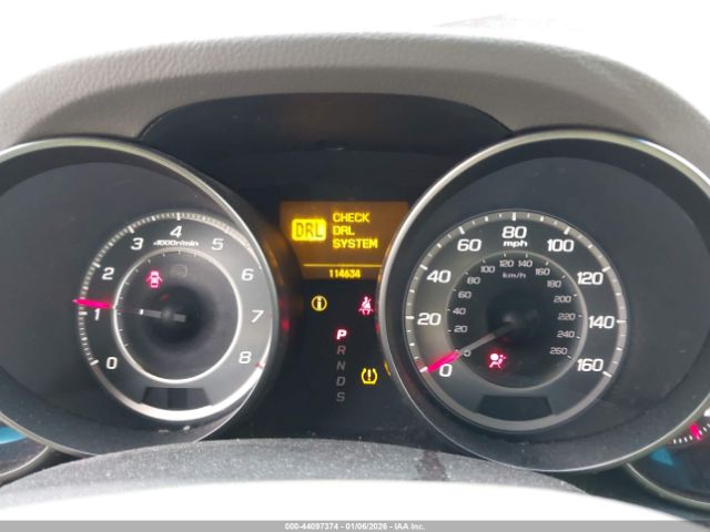 2012 ACURA MDX 2HNYD2H25CH522481 Photo 6