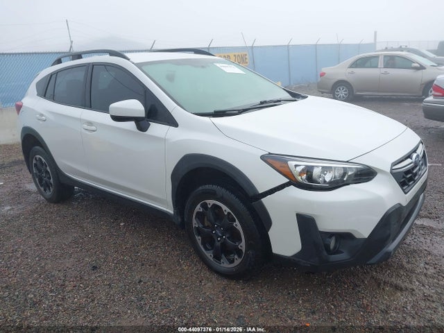 Aukcja sprzedaży 2022 Subaru Crosstrek Premium, vin: JF2GTAPC9NH228357, numer aukcji: 44097376