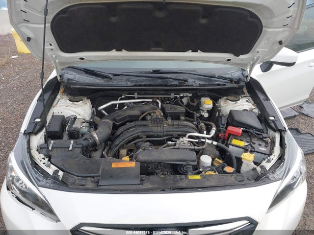 44097376 :رقم المزاد ، JF2GTAPC9NH228357 vin ، 2022 Subaru Crosstrek Premium مزاد بيع