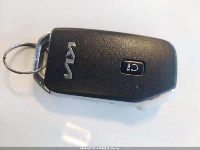 KNDRHDLG7P5130662 KIA Sorento Hybrid Ex