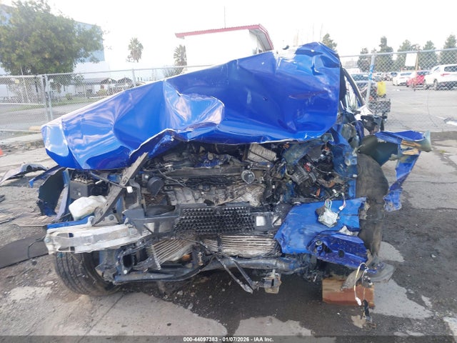 1HGCV1F30KA117081 Honda Accord Sport
