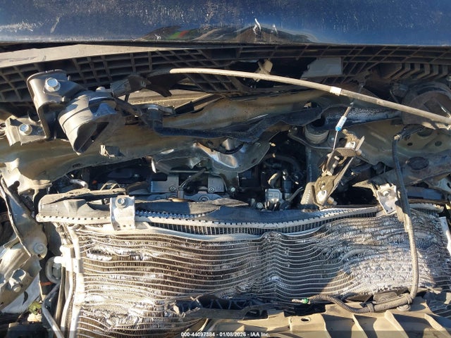 1HGCV1F57LA118246 Honda Accord Ex-l