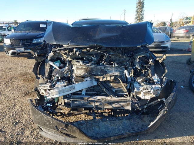 1HGCV1F57LA118246 Honda Accord Ex-l