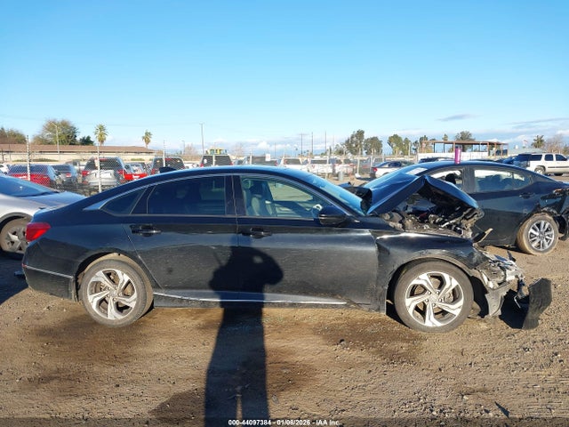 1HGCV1F57LA118246 Honda Accord Ex-l