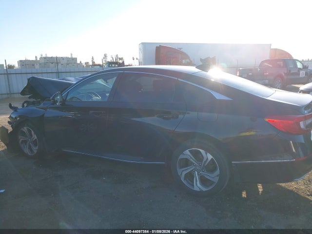 1HGCV1F57LA118246 Honda Accord Ex-l