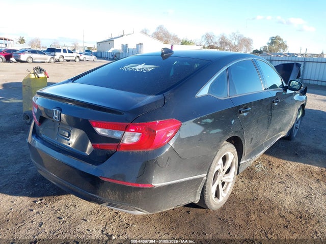 1HGCV1F57LA118246 Honda Accord Ex-l