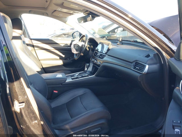 1HGCV1F57LA118246 Honda Accord Ex-l