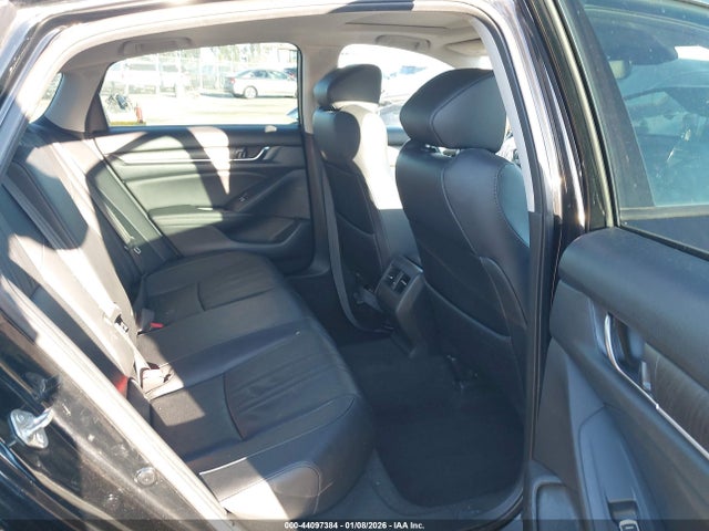 1HGCV1F57LA118246 Honda Accord Ex-l