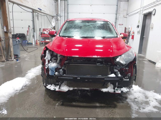 3CZRU6H50JG702664 Honda HR-V EX