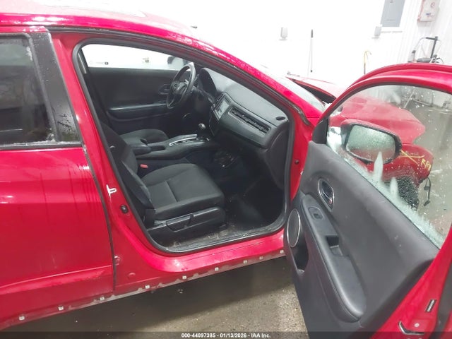 3CZRU6H50JG702664 Honda HR-V EX