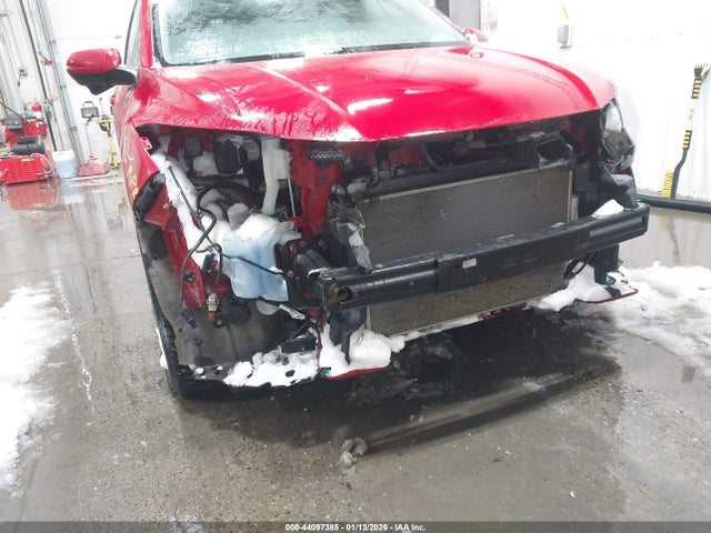 3CZRU6H50JG702664 Honda HR-V EX