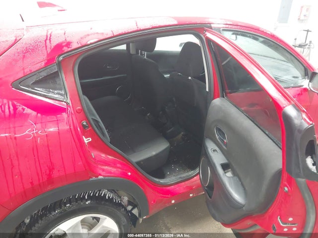 3CZRU6H50JG702664 Honda HR-V EX