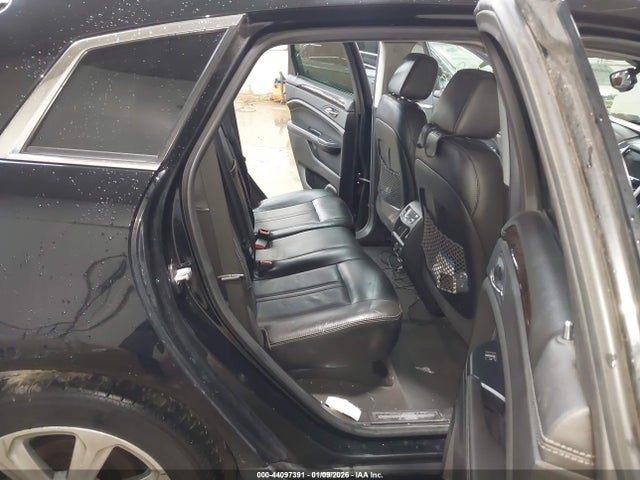 2014 CADILLAC SRX 3GYFNGE31ES545660 Photo 7