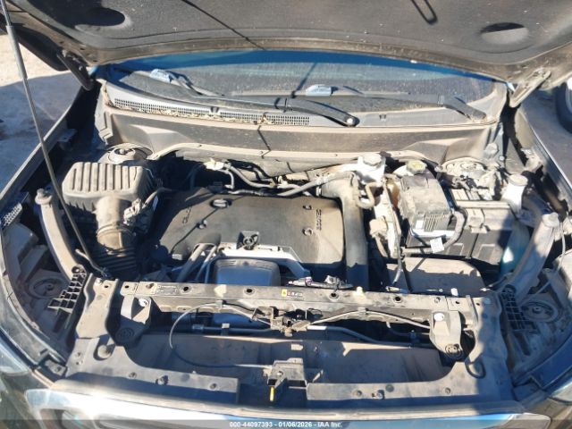 2018 GMC TERRAIN 3GKALMEX0JL253742 Photo 9