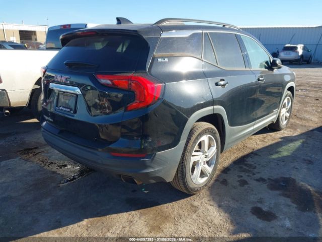 2018 GMC TERRAIN 3GKALMEX0JL253742 Photo 3