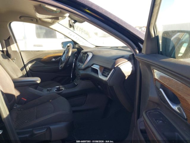 2018 GMC TERRAIN 3GKALMEX0JL253742 Photo 4