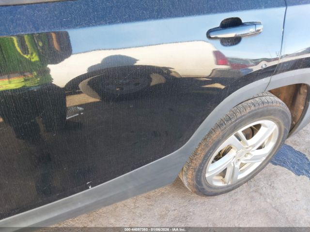 2018 GMC TERRAIN 3GKALMEX0JL253742 Photo 5