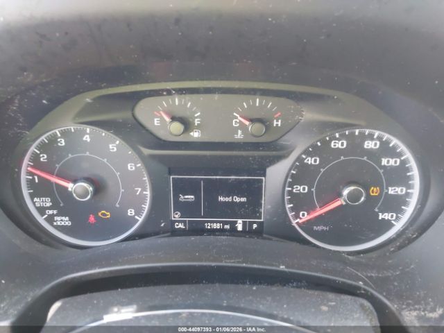 2018 GMC TERRAIN 3GKALMEX0JL253742 Photo 6