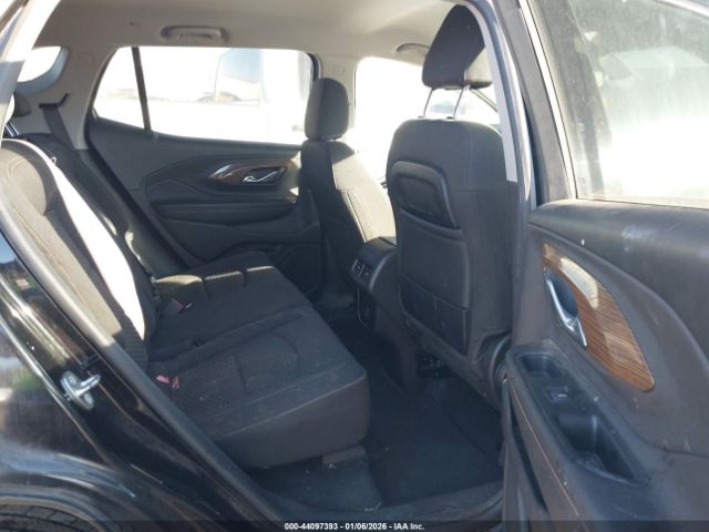 2018 GMC TERRAIN 3GKALMEX0JL253742 Photo 7