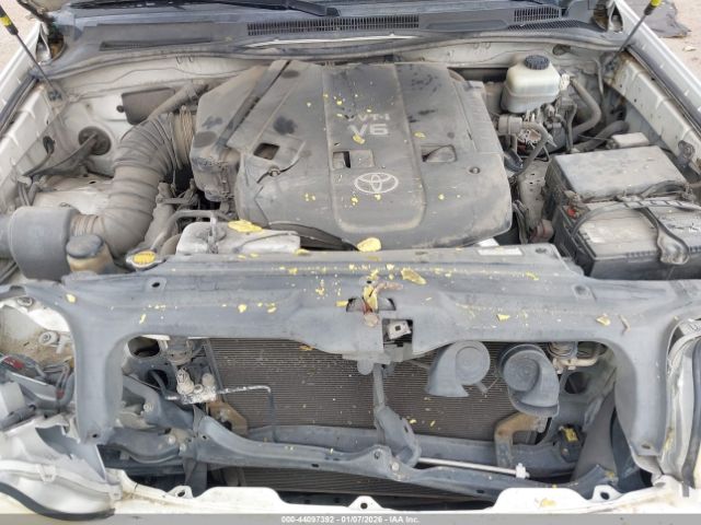 2006 TOYOTA 4RUNNER JTEZU14R560078000 Photo 9