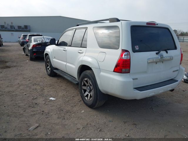 2006 TOYOTA 4RUNNER JTEZU14R560078000 Photo 2
