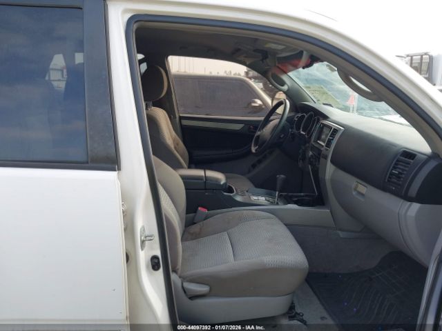 2006 TOYOTA 4RUNNER JTEZU14R560078000 Photo 4