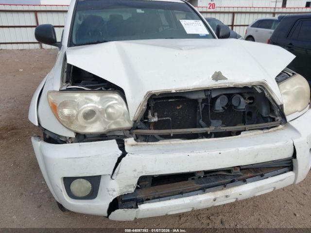 2006 TOYOTA 4RUNNER JTEZU14R560078000 Photo 5