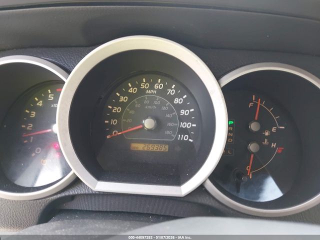 2006 TOYOTA 4RUNNER JTEZU14R560078000 Photo 6