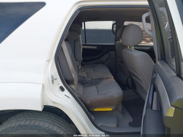 2006 TOYOTA 4RUNNER JTEZU14R560078000 Photo 7