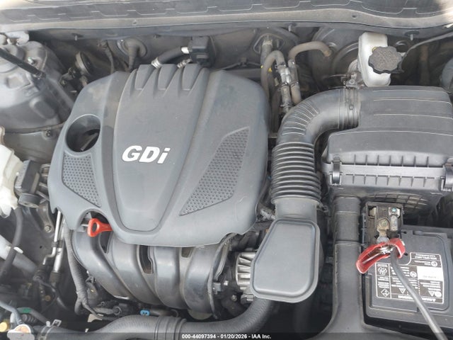 5XXGN4A7XFG513993 KIA OPTIMA EX